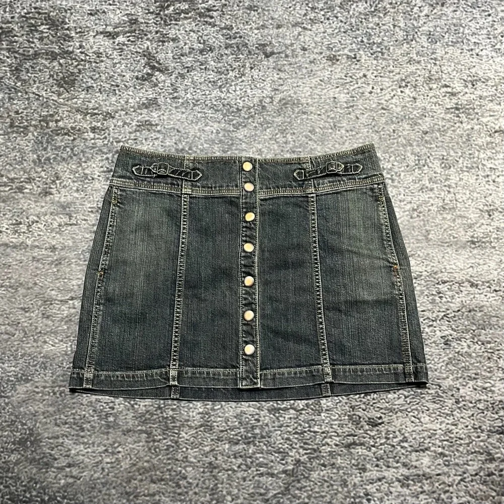 Vintage Gap Skirt Womens 14 (36
